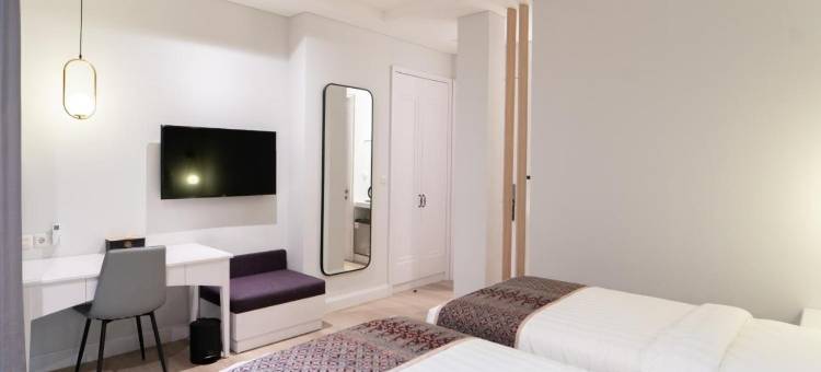 The Difan Hotel图片