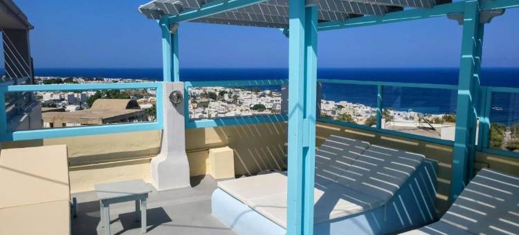 安特塔别墅酒店(Villa Anneta)图片