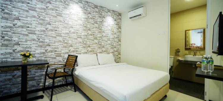 卡萨酒店(Casa Hotel Near KLIA 1)图片