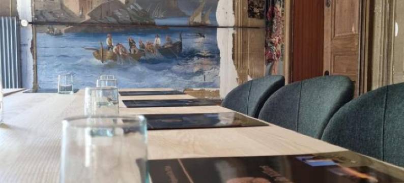 维拉斯城堡(Château de Villars)图片