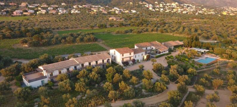 马斯青金石酒店(Hotel Mas Lazuli by Fimed Hotels)图片