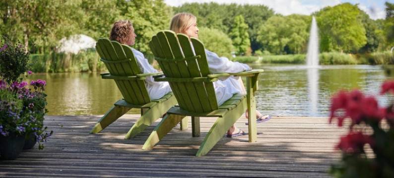 特尔梅恩巴德新尚斯(Thermen Bad Nieuweschans)图片