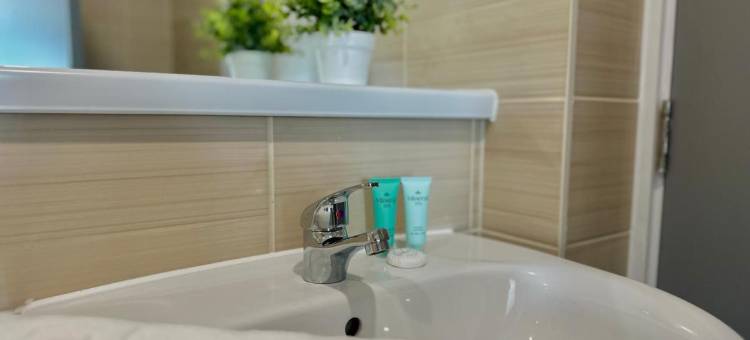 市中心艾伯特港口和竞技场公寓(City Centre Albert Dock & Arena Apartments)图片