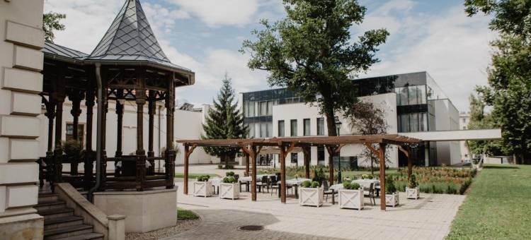波朗卡会议中心酒店(Polanka Conference Center)图片