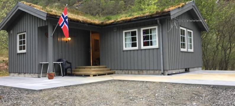 步达斯酒店(Briksdalsbre Fjellstove)图片