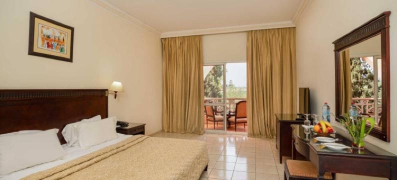 Grand Mogador Aqua Resort图片