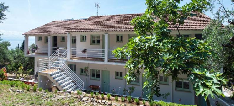 Reana优雅公寓 by Konnect, Barbati(Reana Elegant Apartments by Konnect, Barbati)图片