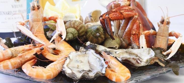 十三拱门酒店(Aux 13 Arches-Logis Hôtel Restaurant)图片