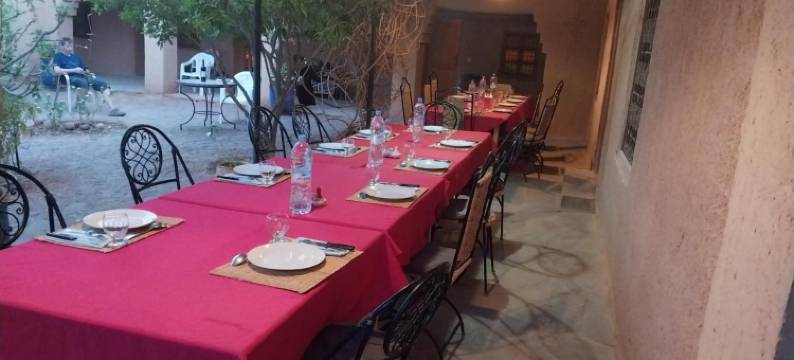 巴叟宿舍(Auberge Bassou)图片