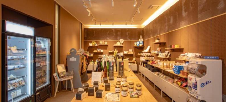 吉翠苑 Stay & Food (原名:广场酒店 吉翠苑)(Kissuien Stay&Food)图片