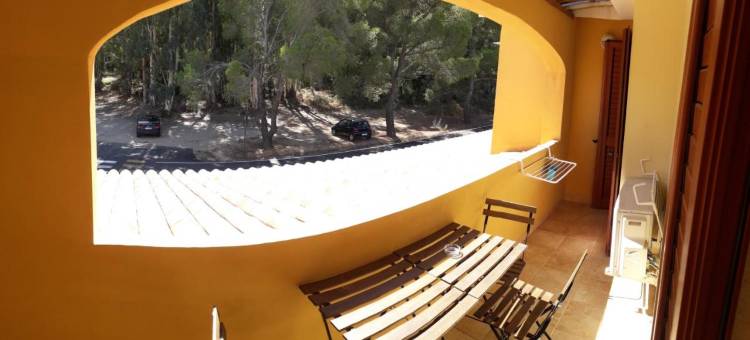 Meravisola Costa Rei图片