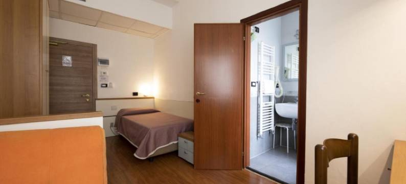 维也纳酒店(Hotel Vienna)图片