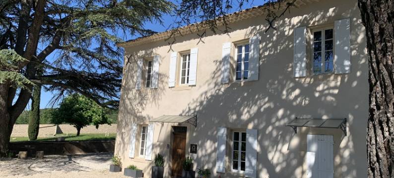 马赛雪松庄园酒店 - Teritoria(Le Mas Aux Cedres - Teritoria)图片