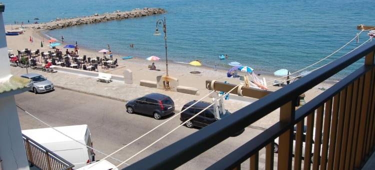 Acquamarina 豪华民宿(Acquamarina B&B Deluxe)图片