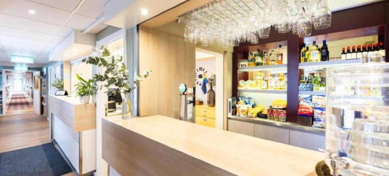 厄勒布鲁早安酒店(Good Morning Örebro)图片