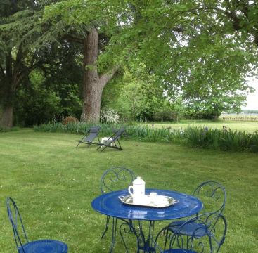 B&B Chateau Pierre de LuneHotel Overview