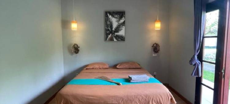 坦特拉酒店(Tantra Hotel)图片