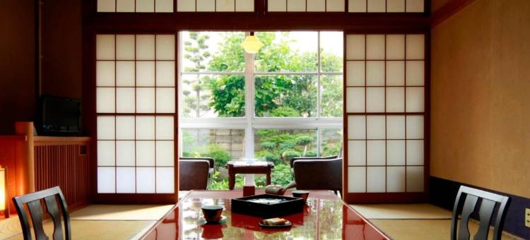 有田屋日式旅馆(Aritaya Ryokan)图片