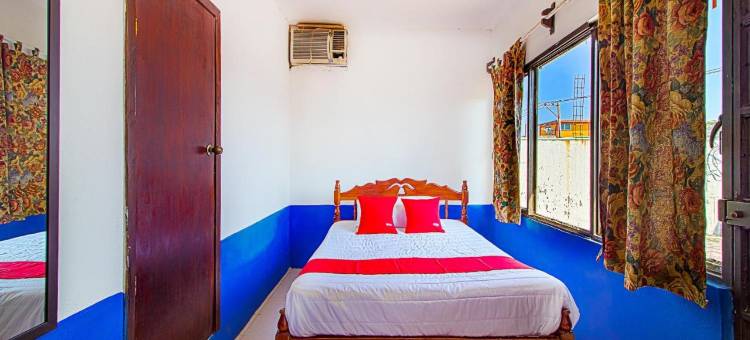 OYO 塔巴斯科法萝勒斯酒店(OYO Hotel Posada Los Faroles,Tabasco)图片