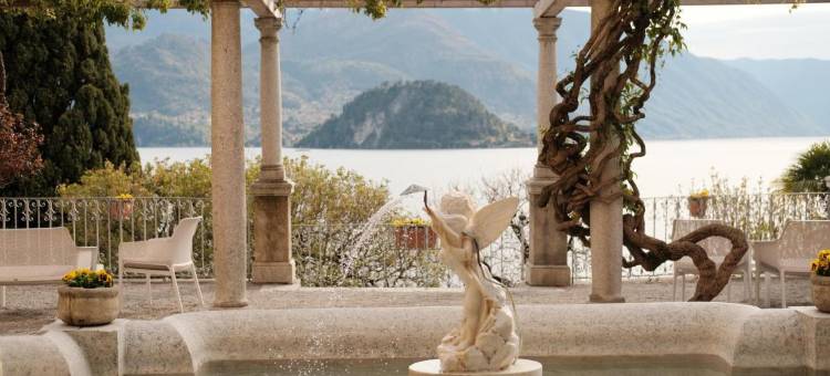 希普莱斯别墅酒店(Hotel Villa Cipressi, by R Collection Hotels)图片