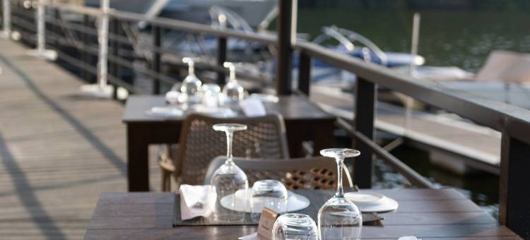 老港杜罗酒店(Douro Hotel Porto Antigo)图片