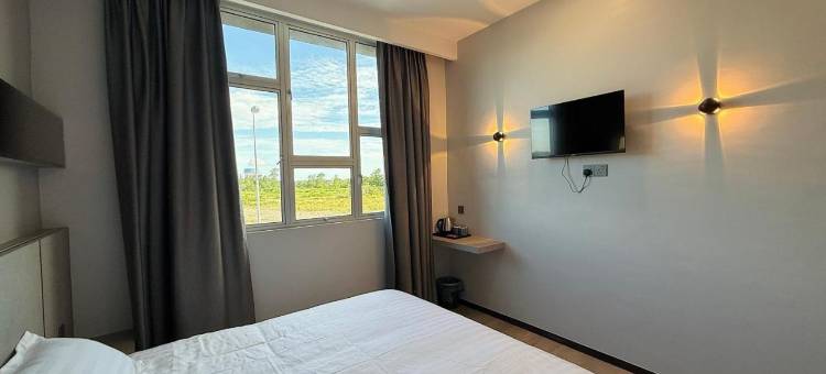 诗布再也乐莲酒店(LeLian Hotel SIBUJAYA)图片