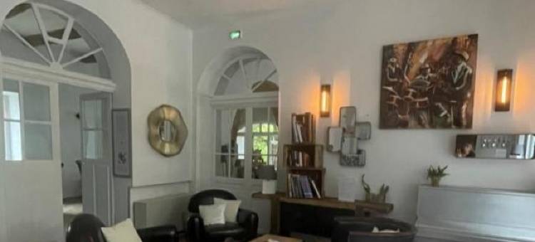 雷加利亚雷庄园罗杰斯酒店(Logis Hotel Restaurant le Domaine de la Régalière)图片