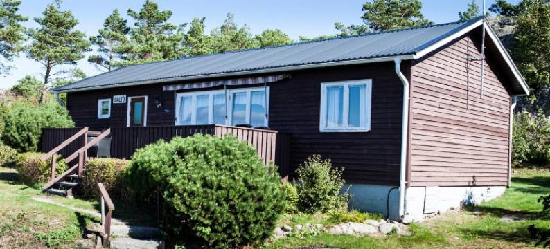 凯尔维肯度假旅舍(Källviken Semesterby)图片