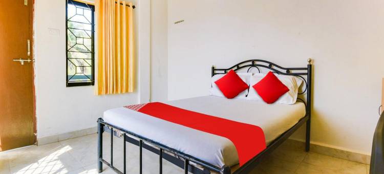 Hotel O Madan Motels图片