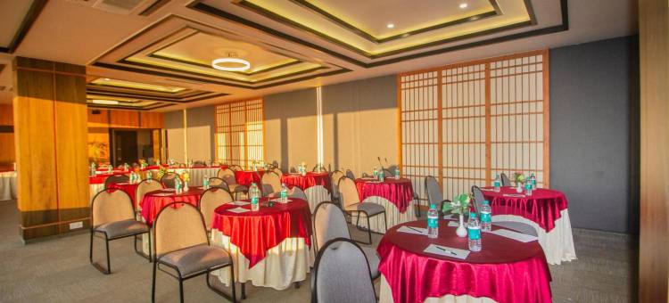 Amritara Surya - A Luxury Spa Retreat图片