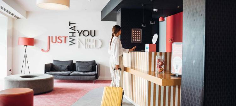 法鲁市中心Stay酒店(Stay Hotel Faro Centro)图片