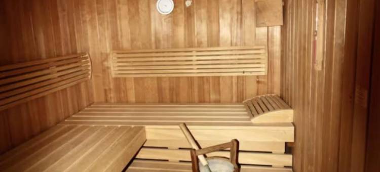 Velmora Boutique Suites - Wellness - Pool, Sauna, E-Bikes direkt am Strand图片