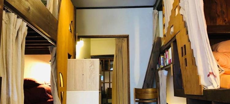 尾道Anago旅馆(Onomichi Guest House Anago-No-Nedoko)图片