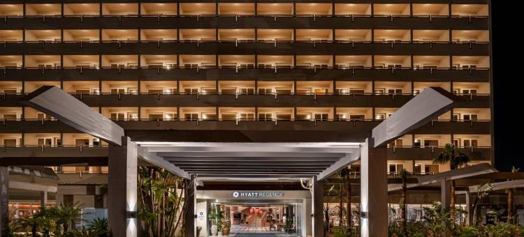 维拉摩拉阿尔加维凯悦酒店(Hyatt Regency Vilamoura Algarve)图片