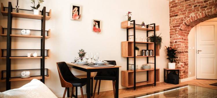 当霍夫住宅酒店(Dönhoff Residence)图片