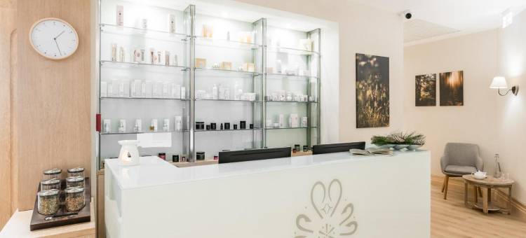 维斯瓦白羊座 SPA 酒店(Aries Hotel & Spa Wisła)图片