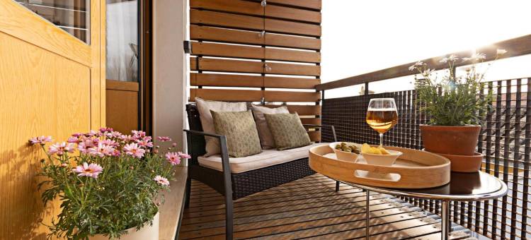 Terrafranca 生态酒店(Eco Hotel Terrafranca)图片