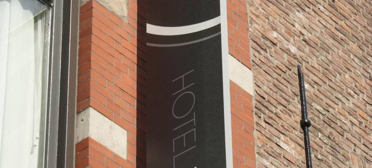 兹尔特酒店(Hotel Zilt)图片