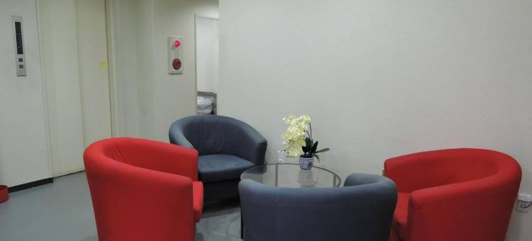 Hotel Lucky / Vacation Stay 3952图片