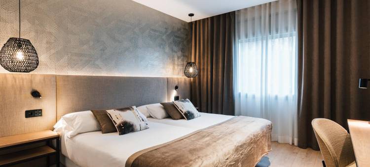 科斯塔贝拉酒店(Hotel Costabella)图片