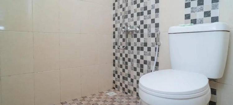 乌尔班维尤奥玛阿宁巴图酒店(Urbanview Hotel Omah Anin Batu by RedDoorz)图片