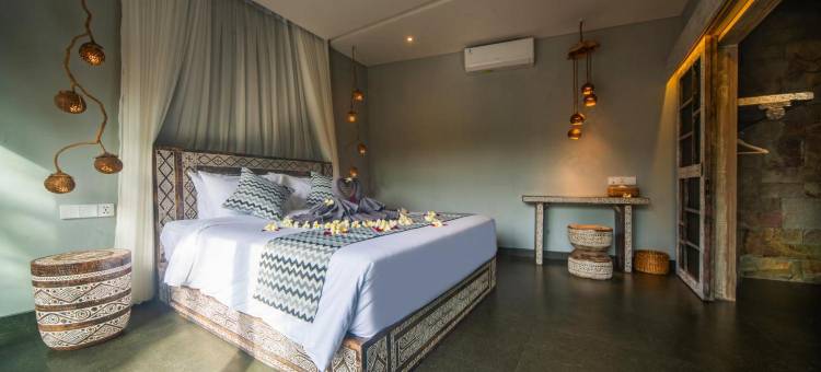 豪华桑别墅-中部沙努尔(Luxury-3BedRoom-Sang Villa-Central Sanur)图片
