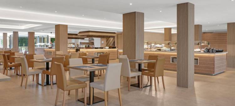 卡斯特尔咸斯酒店(Hotel Castell Dels Hams)图片
