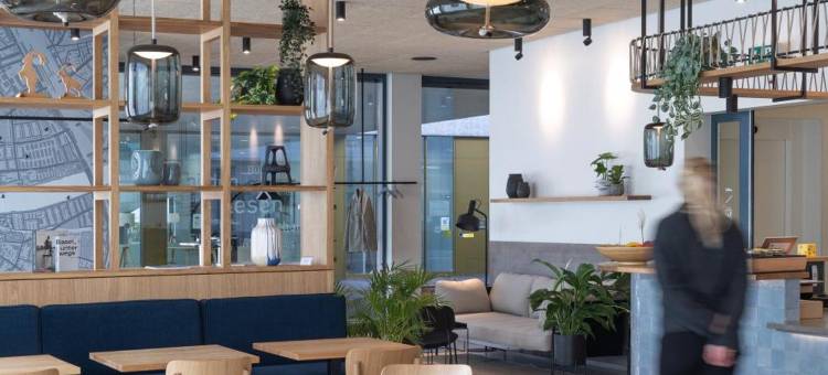 莱茵河畔达斯布雷特酒店(Dasbreitehotel am Rhein)图片