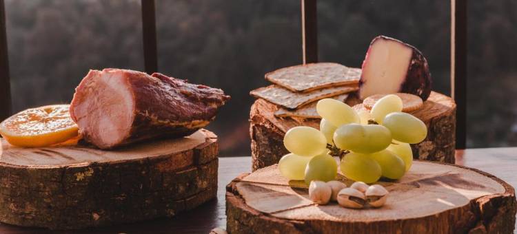 圣豪尔酒店(Hotel San Jorge)图片