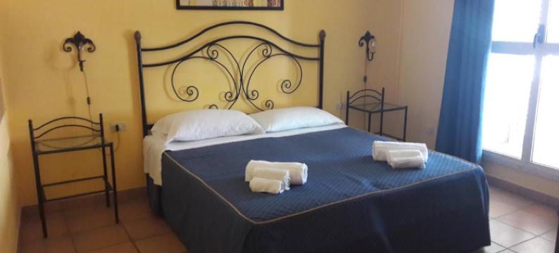 Life Hotels Residence dei Baroni图片