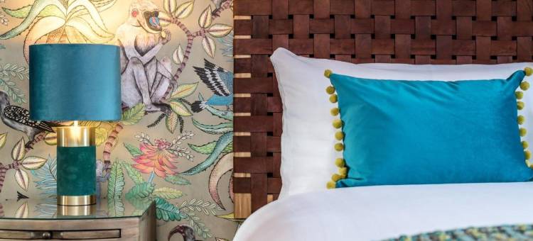 Host & Stay | The Pilgrim Coach House图片