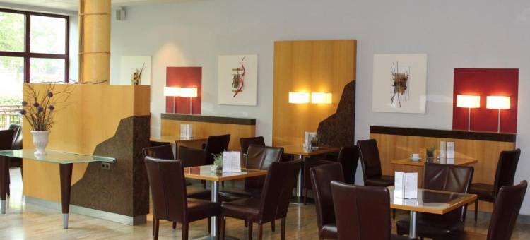 慕尼黑伊科恩泰尔琥珀酒店(Amber Econtel München (Hotel München Pasing))图片