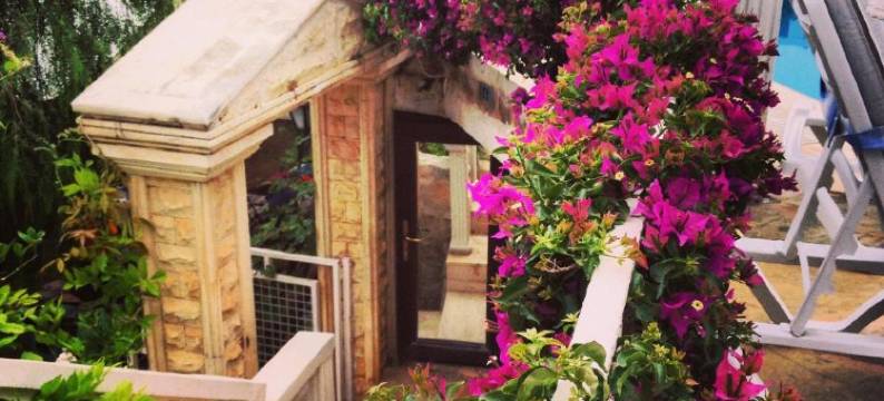 蝴蝶酒店(Kelebek Hotel)图片