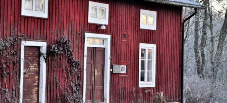 Snöå Bruk 庄园酒店及会议中心(Snöå Bruk Hotell Och Konferens)图片